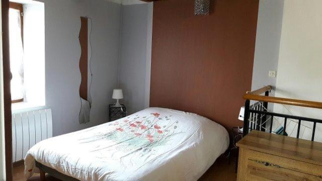 Gite Chez Charlot Chanaz Bagian luar foto