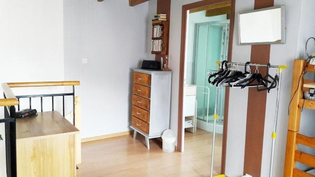 Gite Chez Charlot Chanaz Bagian luar foto